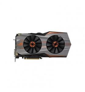 کارت گرافیک کامپیوتر ایسوس MATRIX GTX980TI 6GD5 GAMING