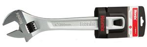 آچار فرانسه 6 اینچ رونیکس مدل RH-2401 Ronix RH-2401 Adjustable Wrench 6 Inch