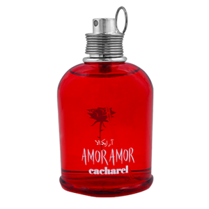 ادو تویلت زنانه کاشارل مدل Amor Amor حجم 100 میلی لیتر Cacharel Amor Amor Eau De Toilette For Women 100ml