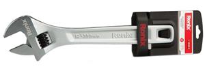 آچار فرانسه 12 اینچ رونیکس مدل RH-2404 Ronix RH-2404 Adjustable Wrench 10 Inch