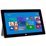   Microsoft Surface Pro 2 Core i5-4GB-128SSD Intel