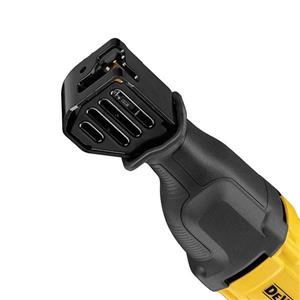 اره افقی بر دیوالت مدل DWE305 Dewalt DWE305 Reciprocating Saw