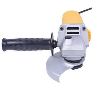 مینی فرز دیوالت مدل DWE4010 Dewalt DWE4010 Mini Angle Grinder