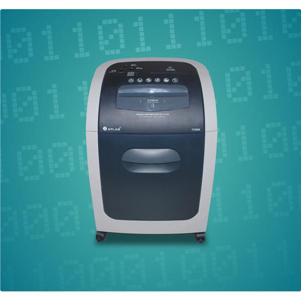 Shredder ATLAS CC0660C