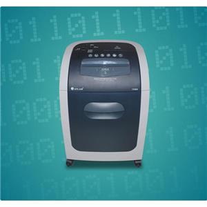 کاغذ-خردکن-اطلس-مدل-CC0660C Shredder ATLAS CC0660C