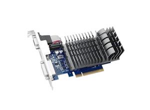 کارت گرافیک ایسوس مدل 710-2G-SL ASUS 710-2G-SL Graphics Card