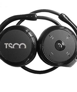 هدفون تسکو مدل 5308 TSCO 5308 Headphone