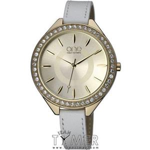 ساعت مچی عقربه‌ ای زنانه وان واچ مدل OL5513DB41E One Watch For Women 