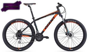 دوچرخه کوهستان جاینت مدل Talon 3 سایز 27.5 Giant Mountain Bicycle Size 