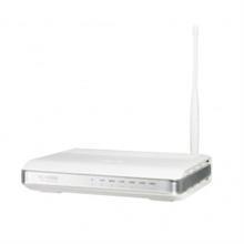 پرینت سرور WL-520gU - EZ Wireless Router with All-in-One Printer Server