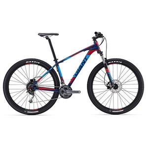 دوچرخه کوهستان جاینت مدل Talon 29ER 2 سایز 29 Giant Talon 29ER 2 Mountain Bicycle Size 29