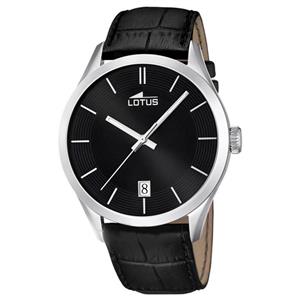 ساعت مچی عقربه‌ ای مردانه لوتوس مدل L18111/2 Lotus L18111/2 Watch For Men