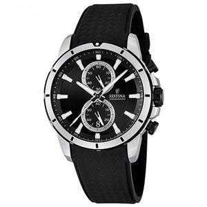 ساعت مچی عقربه ای مردانه فستینا مدل F16850/2 Festina F16850/2 Watch For Men