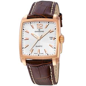 ساعت مچی عقربه‌ ای مردانه کاندینو مدل C4373/1 Candino C4373/1 Watch For Men