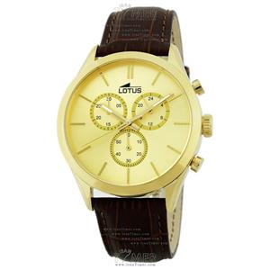 ساعت مچی عقربه‌ ای مردانه لوتوس مدل L18120/1 Lotus L18120/1 Watch For Men