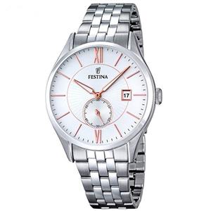 ساعت مچی عقربه ای مردانه فستینا مدل F16871/2 Festina F16871/2 Watch For Men