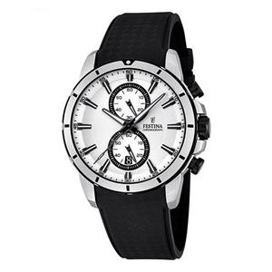 ساعت مچی عقربه ای مردانه فستینا مدل F16850/1 Festina F16850/1 Watch For Men