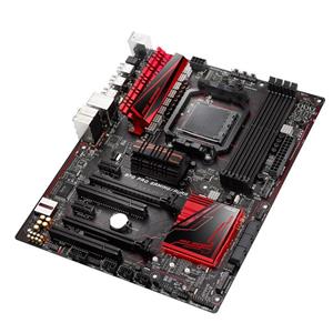 مادربرد ایسوس مدل 970-PRO GAMING AURA ASUS 970-PRO-GAMING-AURA Motherboard