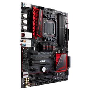 مادربرد ایسوس مدل 970-PRO GAMING AURA ASUS 970-PRO-GAMING-AURA Motherboard