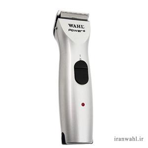 ماشین اصلاح سر و صورت وال مدل Power Plus WAHL Power Plus Hair Clipper