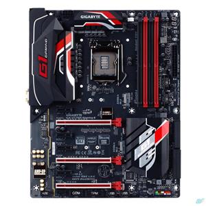 مادربرد GA-Z170X-Gaming 6 گیگابایت GIGABYTE GA-Z170X-Gaming 6