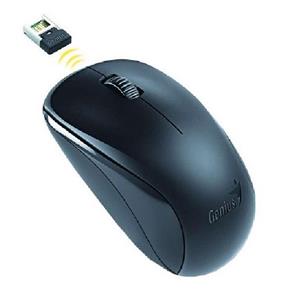 ماوس بی‌سیم جنیوس مدل NX 7000 Genius Wireless Optical Mouse 