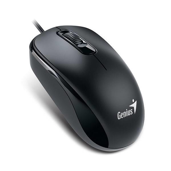 Genius DX-120 Mouse