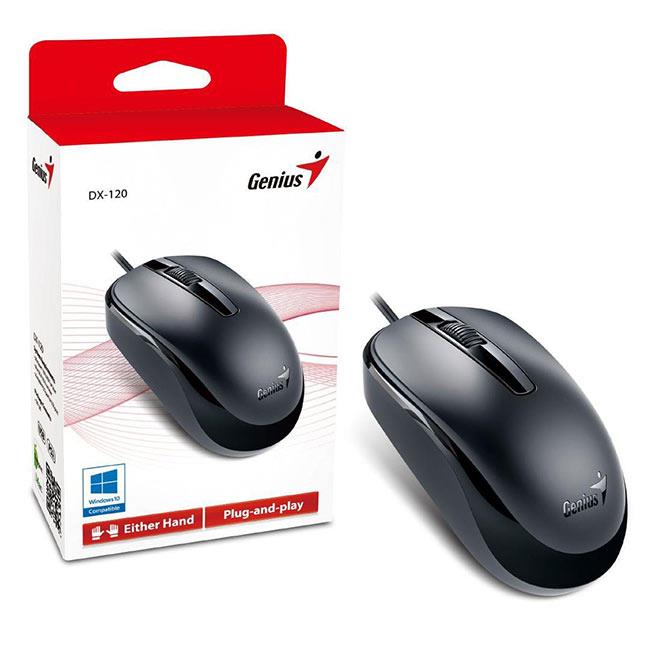 Genius DX-120 Mouse