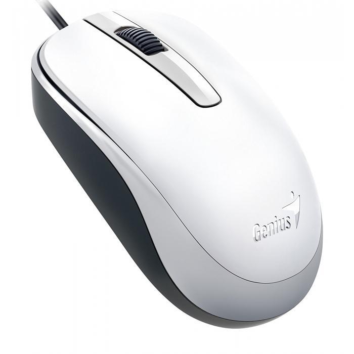 Genius DX-120 Mouse