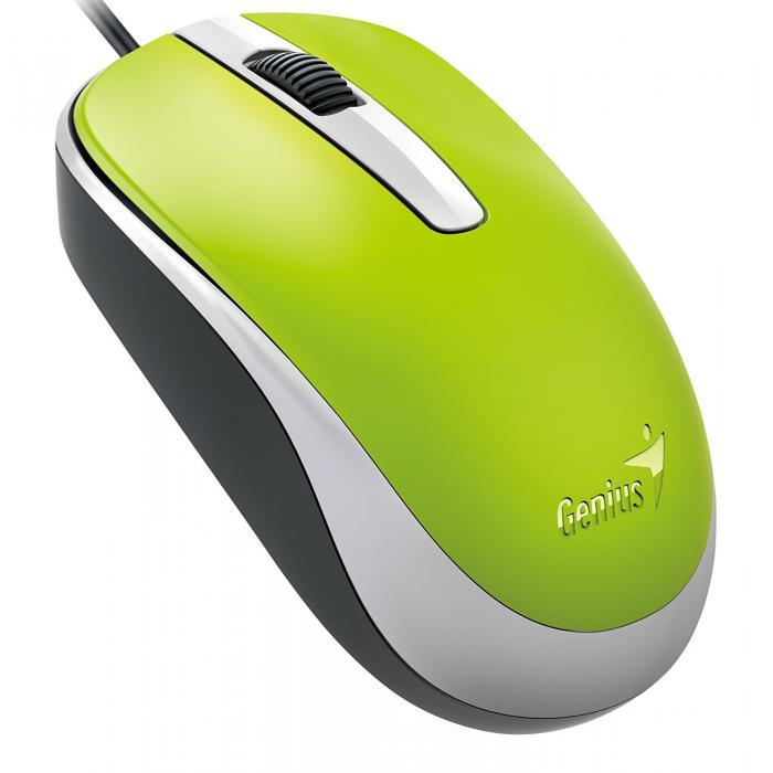 Genius DX-120 Mouse