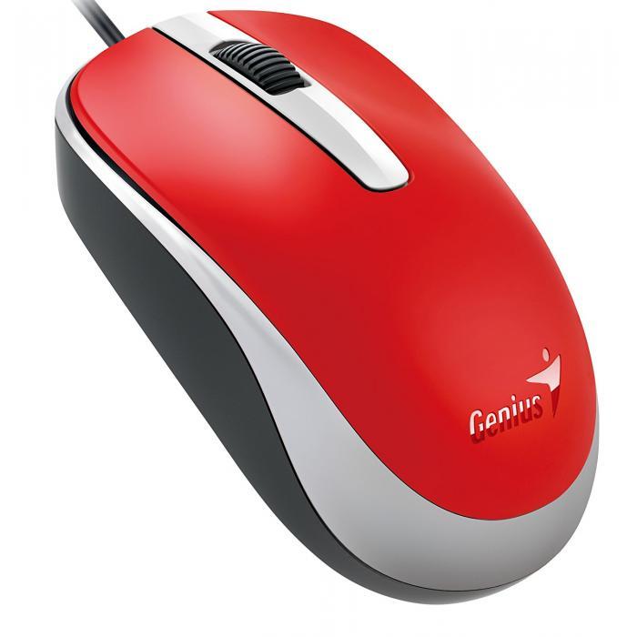 Genius DX-120 Mouse