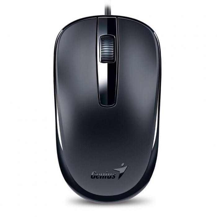 Genius DX-120 Mouse