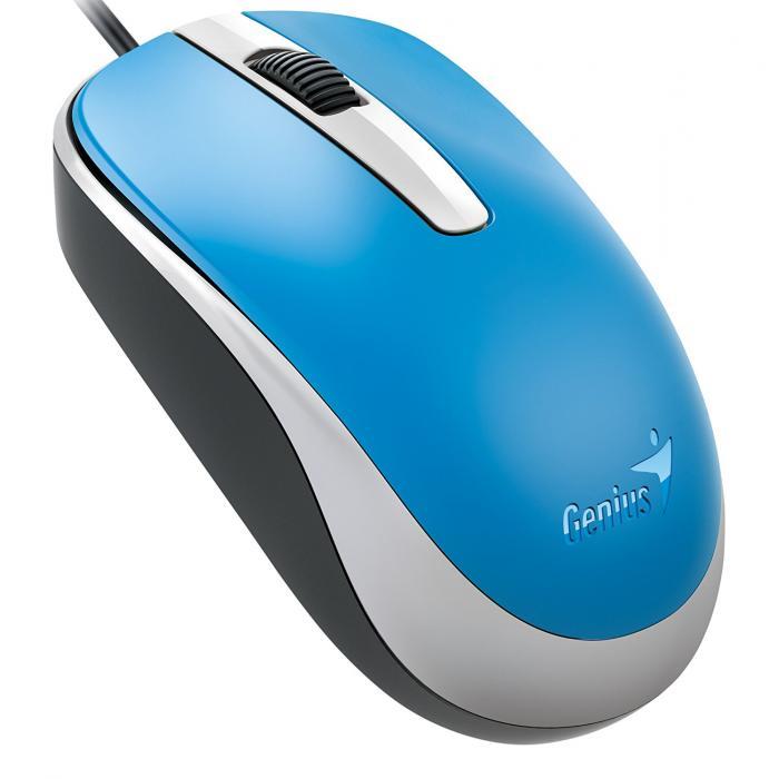 Genius DX-120 Mouse