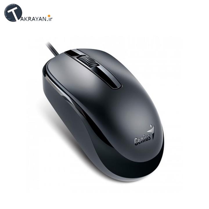Genius DX-120 Mouse