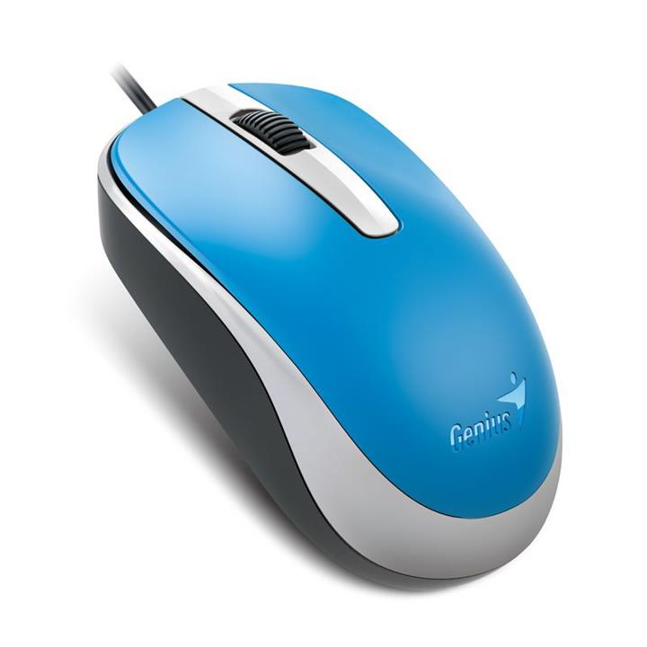 Genius DX-120 Mouse