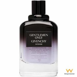 ادو تویلت مردانه ژیوانشی مدل Gentlemen Only Intense حجم 50 میلی لیتر Givenchy Gentlemen Only Intense Eau De Toilette For Men 50ml