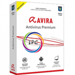 Avira Antivirus 2015 1PC