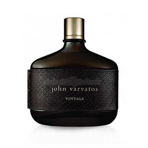 ادو تویلت مردانه جان وارواتوس مدل Vintage حجم 100 میلی لیتر John Varvatos Eau De Toilette For Men 125ml 