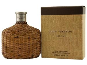 ادو تویلت مردانه جان وارواتوس مدل Artisan Black حجم 125 میلی لیتر John Varvatos Eau De Toilette For Men 125ml 