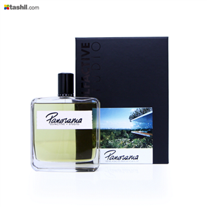 ادو پرفیوم الفکتیو استودیو مدل Panorama حجم 100 میلی لیتر Olfactive Studio Panorama Eau De Parfum 100ml