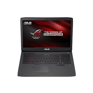 لپ تاپ ایسوس مدل ROG G751JT ASUS ROG G751JT - Core i7 -16GB - 1T- 3GB