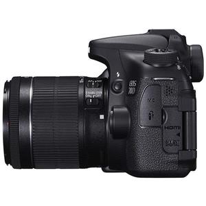 دوربین عکاسی دیجیتال کانن مدل EOS 70D + 18-55 IS STM Canon EOS 70D + 18-55 IS STM Digital Camera