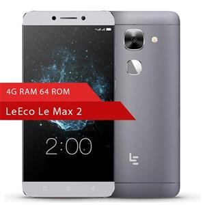 گوشی موبایل لی اکو مدل Le Max 2 LeEco Le Max 2