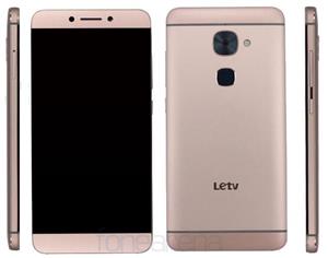 گوشی موبایل لی اکو مدل Le 2 Pro LeEco Le 2 Pro Dual