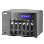 Qnap TS-669 Pro NAS