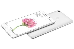 گوشی موبایل شیائومی مدل Mi Max Xiaomi Mi Max DUAL SIM  32G