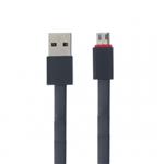 کابل تبدیل Usb به MicroUsb پرودا مدل PD-B03m  طول 1 متر