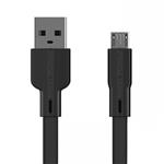 کابل تبدیل Usb به MicroUsb پرودا مدل PD-B18m طول 1 متر