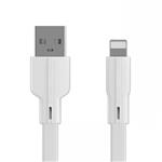 کابل تبدیل Usb به لایتنینگ پرودا مدل PD-B18i طول 1 متر