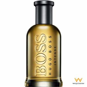 ادو تویلت مردانه هوگو باس مدل Boss Bottled Intense اصل Hugo Boss Boss Bottled Intense Eau De Toilette For Men 100ml